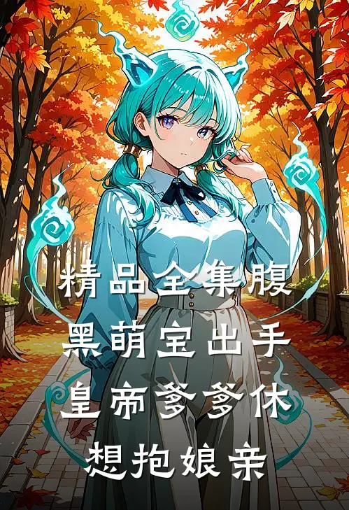 精品全集腹黑萌宝出手，皇帝爹爹休想抱娘亲