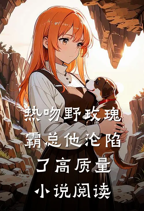热吻野玫瑰，霸总他沦陷了高质量小说阅读