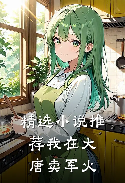精选小说推荐我在大唐卖军火