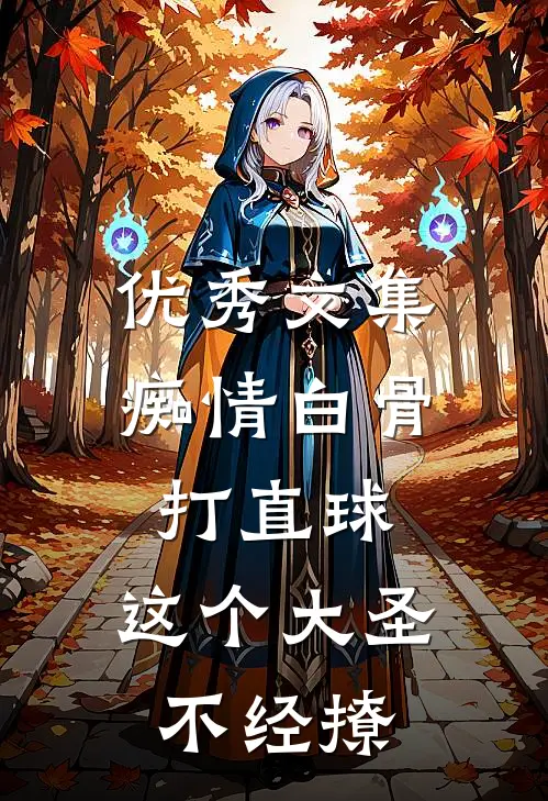 优秀文集痴情白骨打直球，这个大圣不经撩