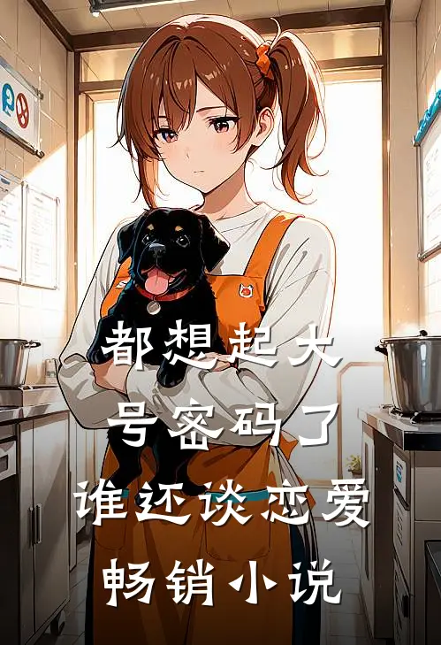 都想起大号密码了，谁还谈恋爱畅销小说