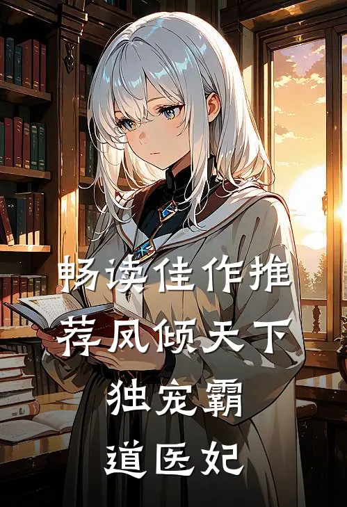 畅读佳作推荐凤倾天下：独宠霸道医妃