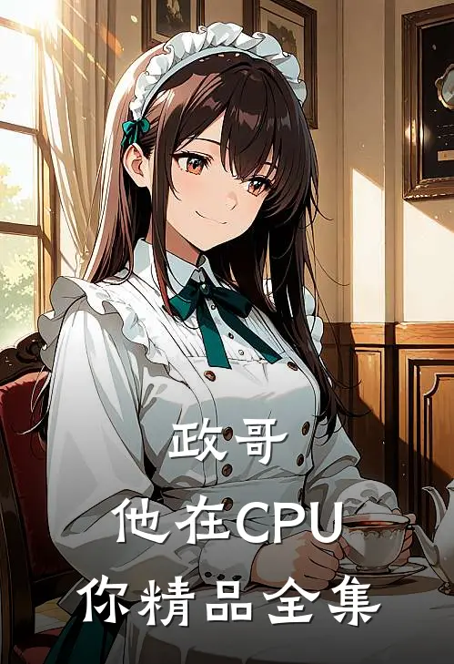 政哥,他在CPU你精品全集