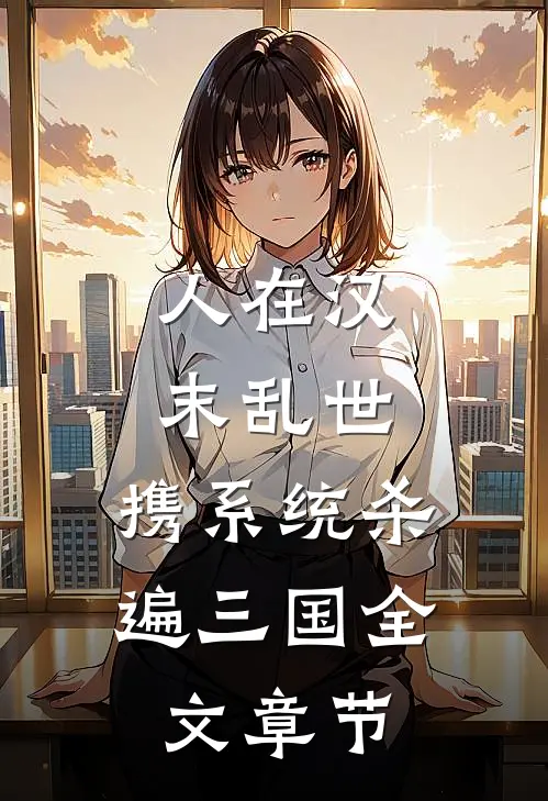 人在汉末乱世，携系统杀遍三国全文章节