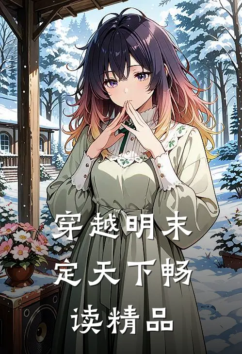 穿越明末定天下畅读精品
