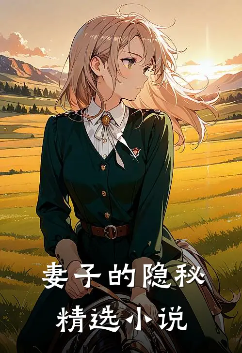 妻子的隐秘精选小说
