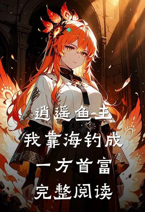 逍遥鱼王：我靠海钓成一方首富完整阅读