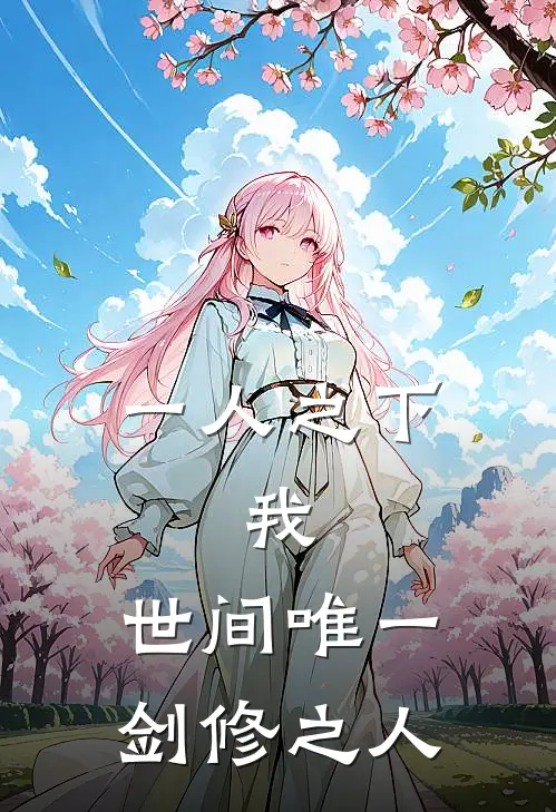 一人之下：我，世间唯一剑修之人