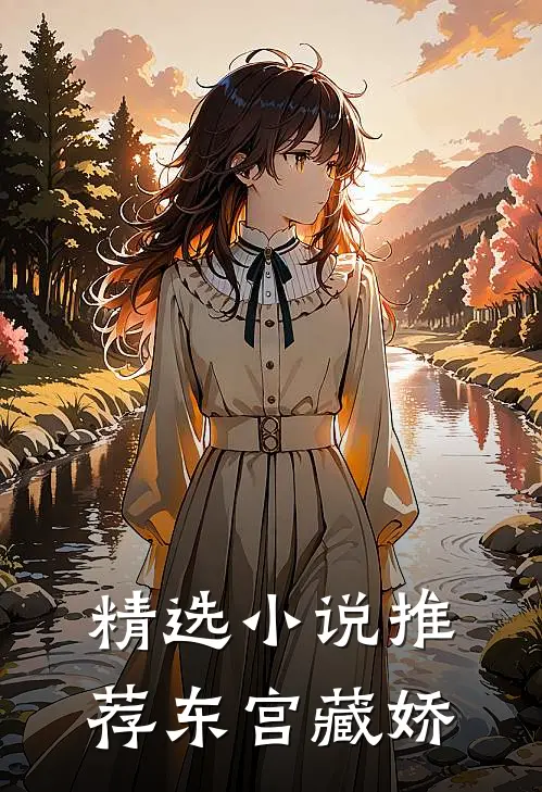 精选小说推荐东宫藏娇