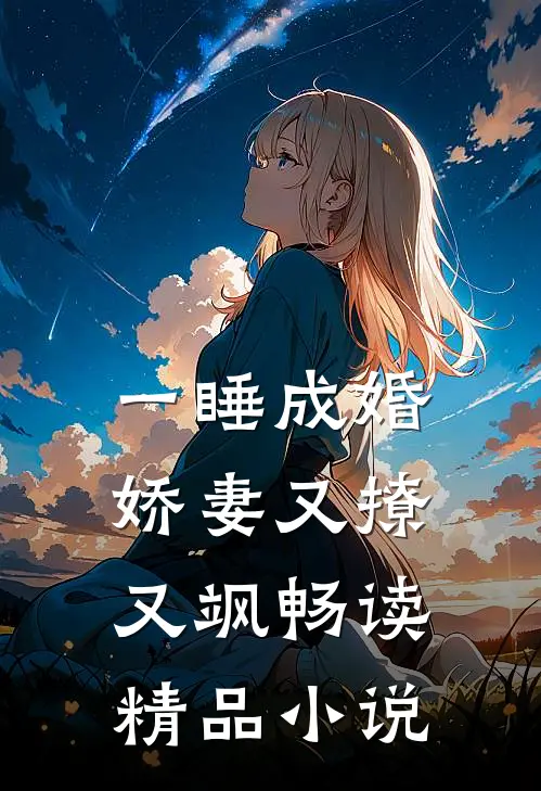 一睡成婚：娇妻又撩又飒畅读精品小说