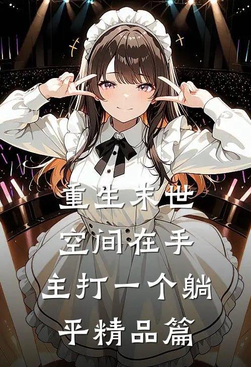 重生末世：空间在手，主打一个躺平精品篇