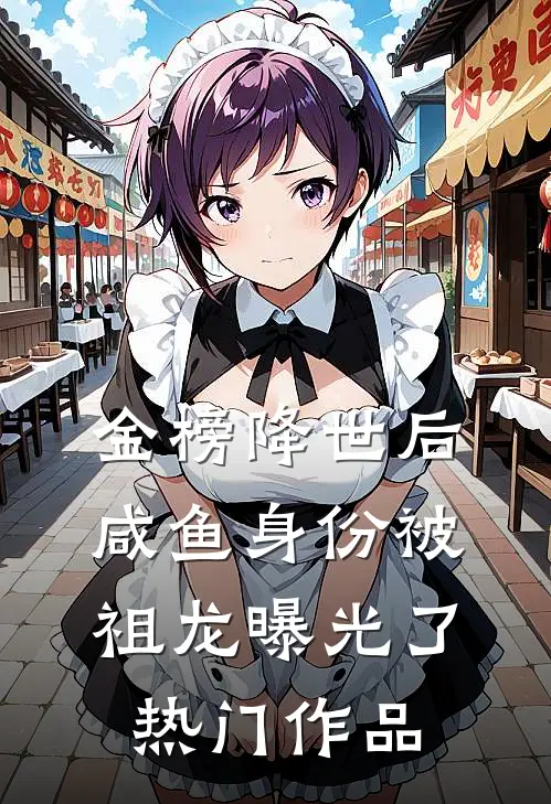 金榜降世后，咸鱼身份被祖龙曝光了热门作品