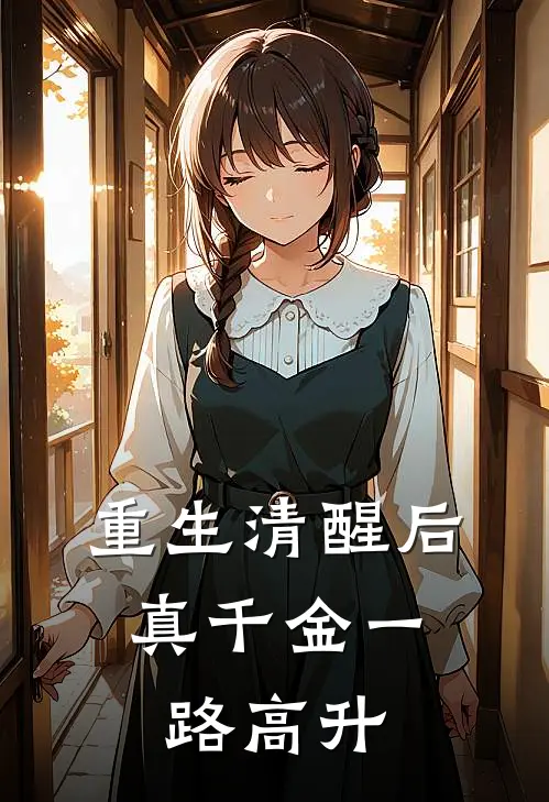 重生清醒后，真千金一路高升