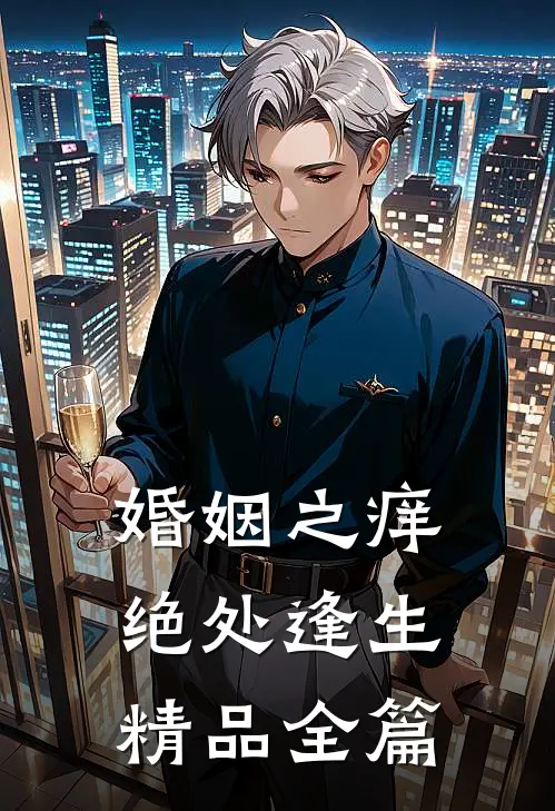 婚姻之痒：绝处逢生精品全篇