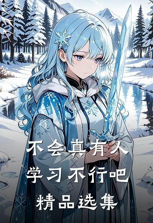 不会真有人学习不行吧精品选集