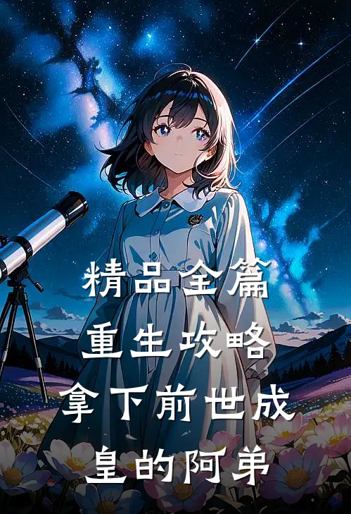 精品全篇重生攻略：拿下前世成皇的阿弟