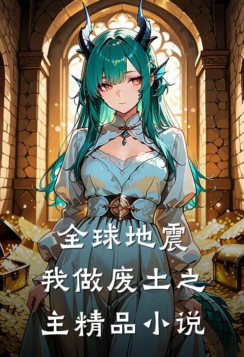 全球地震：我做废土之主精品小说
