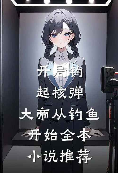 开局钓起核弹，大帝从钓鱼开始全本小说推荐