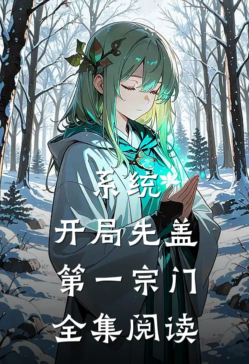 系统：开局先盖第一宗门全集阅读