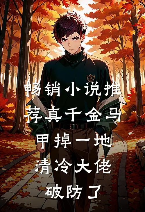 畅销小说推荐真千金马甲掉一地，清冷大佬破防了