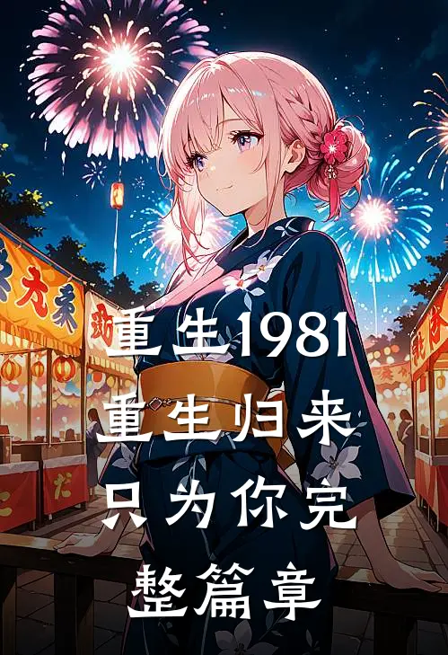 重生1981：重生归来只为你完整篇章
