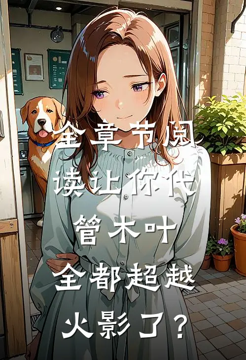 全章节阅读让你代管木叶，全都超越火影了？