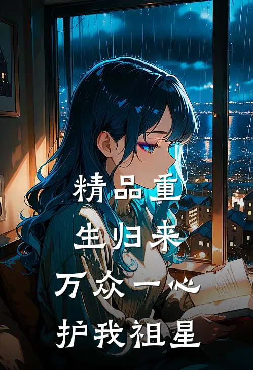 精品重生归来：万众一心，护我祖星