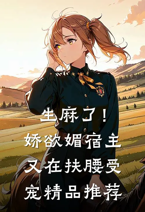 生麻了！娇欲媚宿主又在扶腰受宠精品推荐