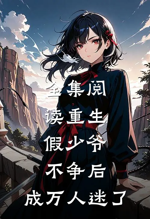 全集阅读重生：假少爷不争后，成万人迷了