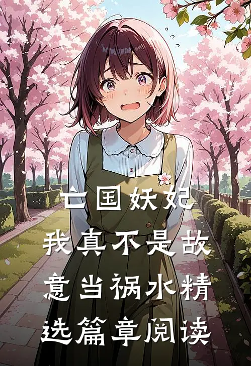 亡国妖妃，我真不是故意当祸水精选篇章阅读