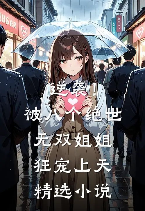 逆袭！被八个绝世无双姐姐狂宠上天精选小说
