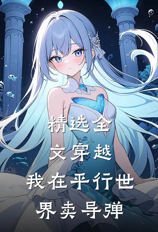 精选全文穿越：我在平行世界卖导弹