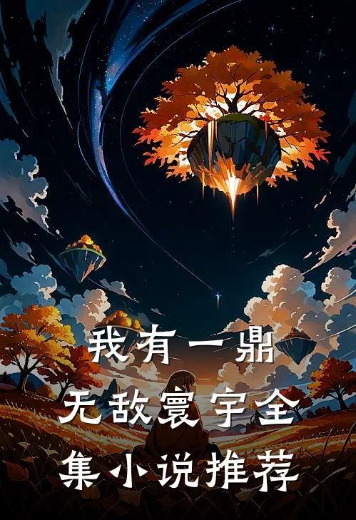 我有一鼎，无敌寰宇全集小说推荐