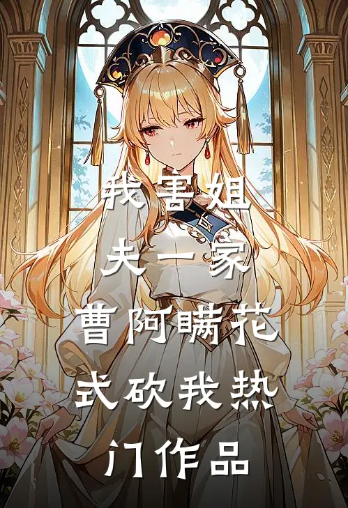 我害姐夫一家，曹阿瞒花式砍我热门作品