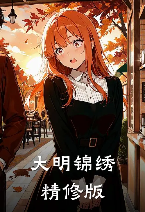 大明锦绣精修版