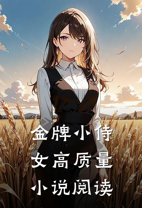 金牌小侍女高质量小说阅读