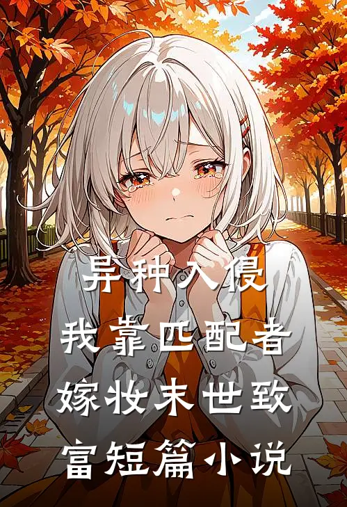 异种入侵，我靠匹配者嫁妆末世致富短篇小说