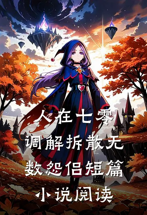 人在七零，调解拆散无数怨侣短篇小说阅读