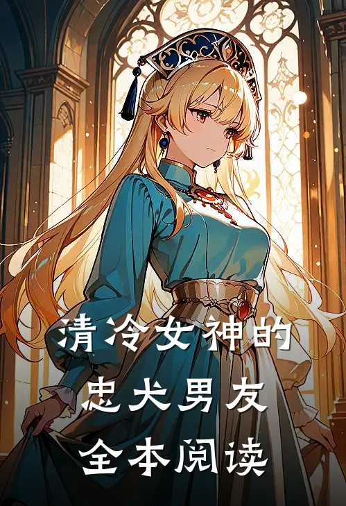清冷女神的忠犬男友全本阅读