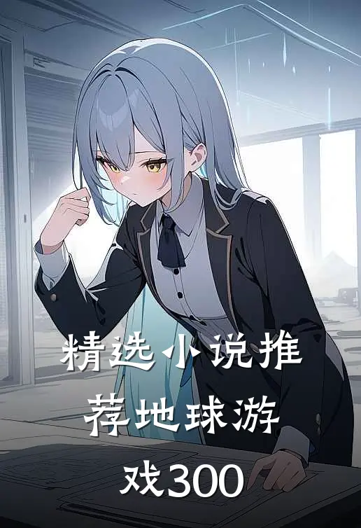 精选小说推荐地球游戏300