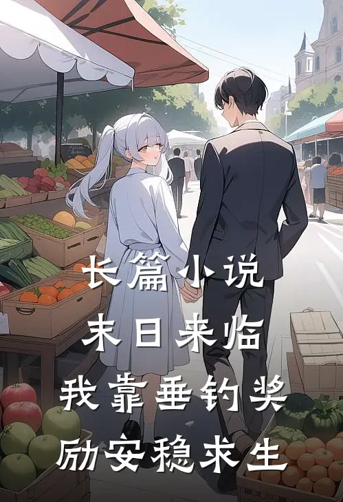 长篇小说末日来临，我靠垂钓奖励安稳求生