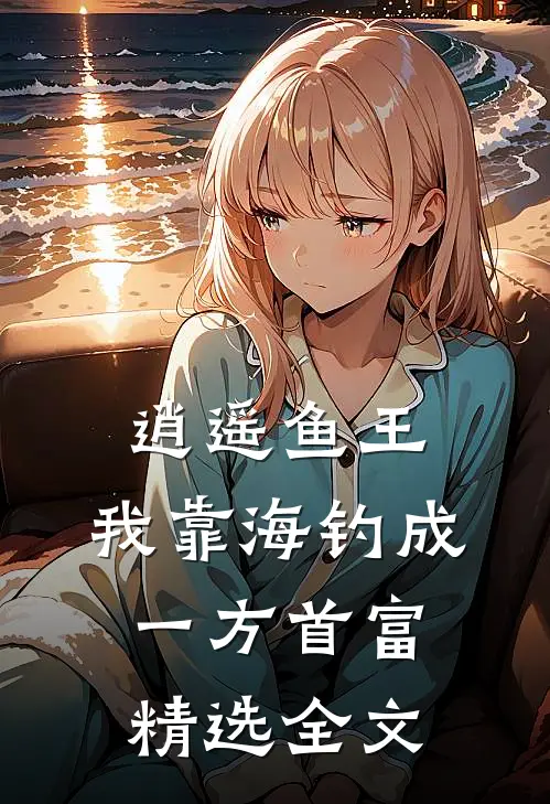 逍遥鱼王：我靠海钓成一方首富精选全文