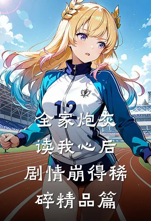 全家炮灰读我心后，剧情崩得稀碎精品篇