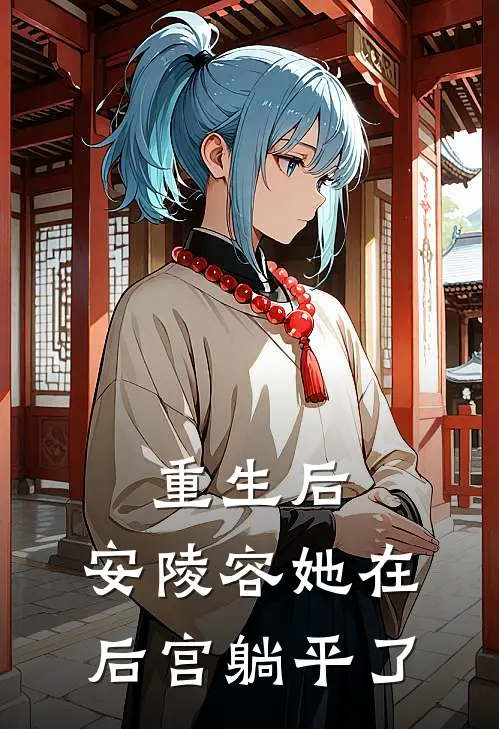重生后，安陵容她在后宫躺平了