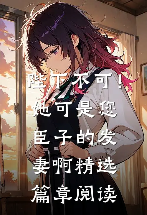 陛下不可！她可是您臣子的发妻啊精选篇章阅读