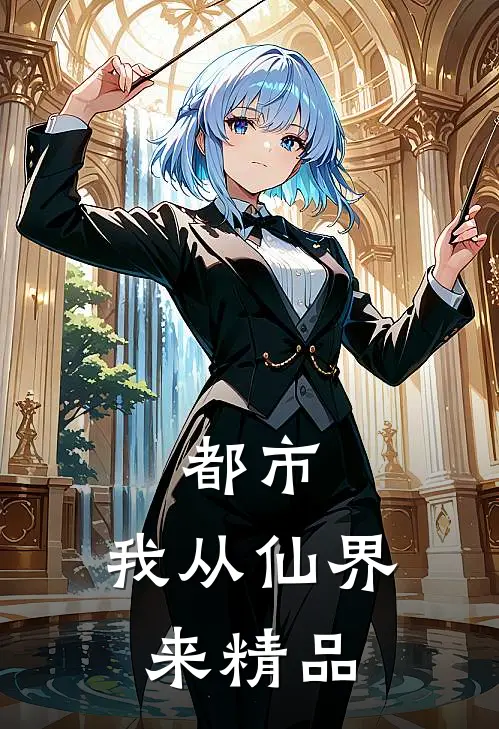 都市：我从仙界来精品