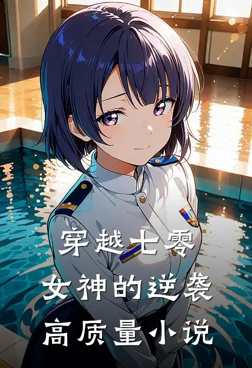 穿越七零：女神的逆袭高质量小说