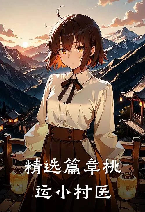 精选篇章桃运小村医