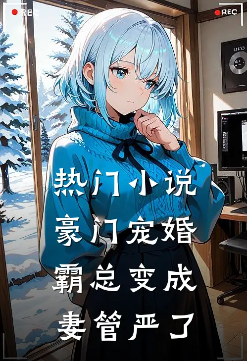热门小说豪门宠婚：霸总变成妻管严了