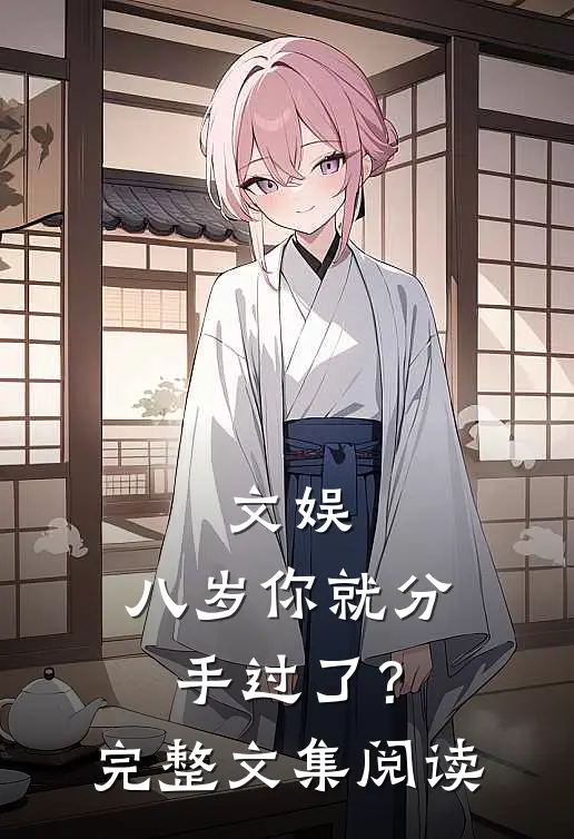 文娱：八岁你就分手过了？完整文集阅读